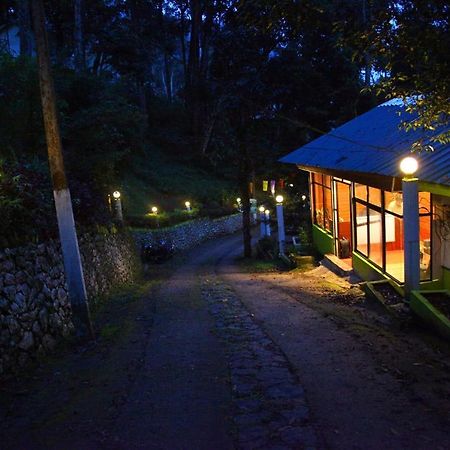 Singletree Resort, Munnar Kültér fotó