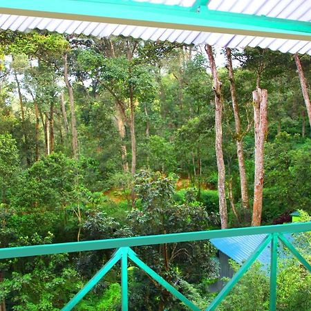 Singletree Resort, Munnar Kültér fotó