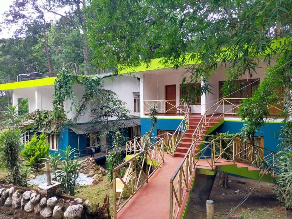 Singletree Resort, Munnar Kültér fotó