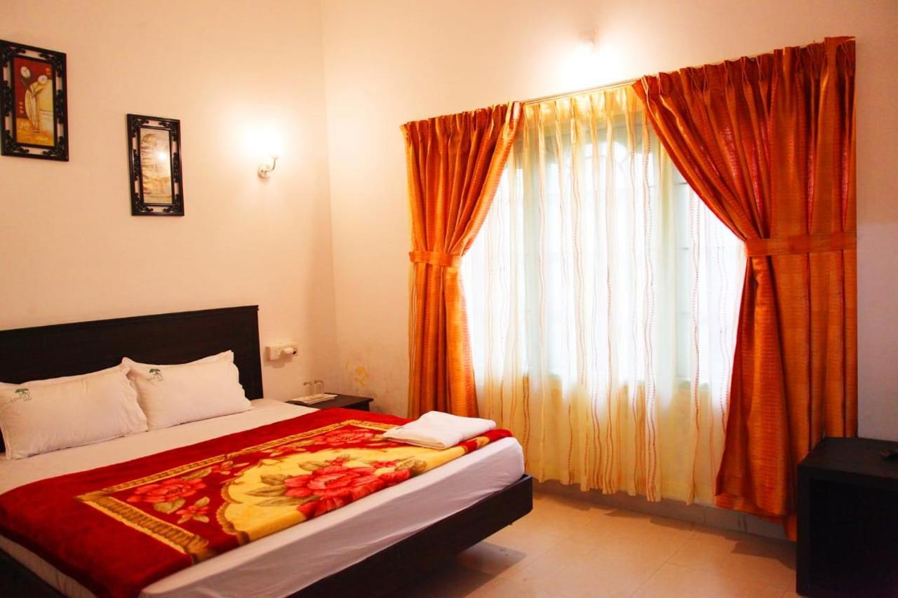 Singletree Resort, Munnar Kültér fotó
