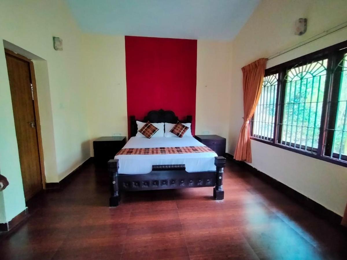 Singletree Resort, Munnar Kültér fotó