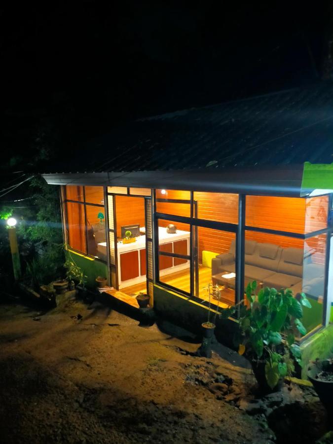 Singletree Resort, Munnar Kültér fotó